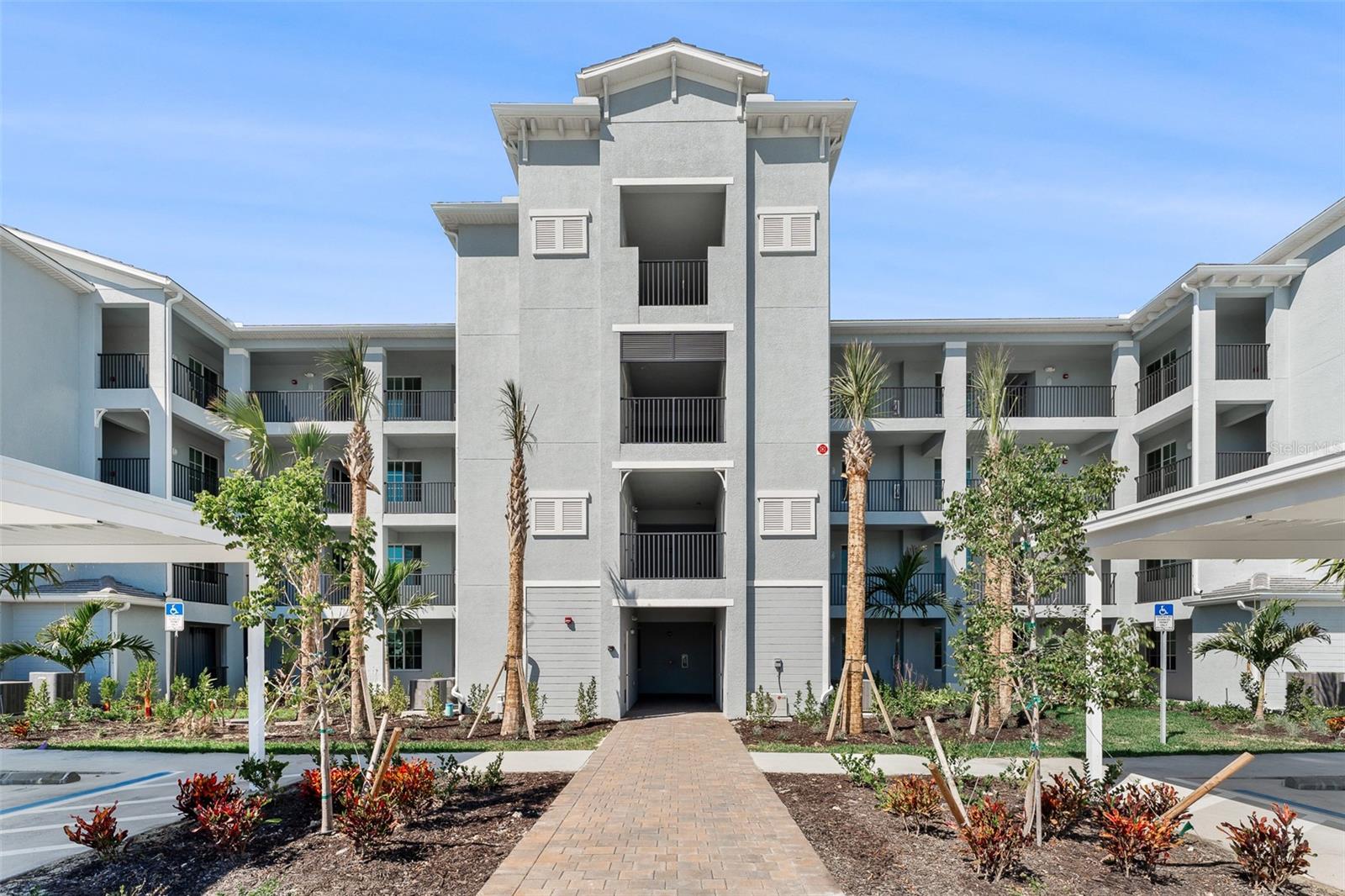 14191 HERITAGE LANDING BOULEVARD #1234, PUNTA GORDA, FL, 33955