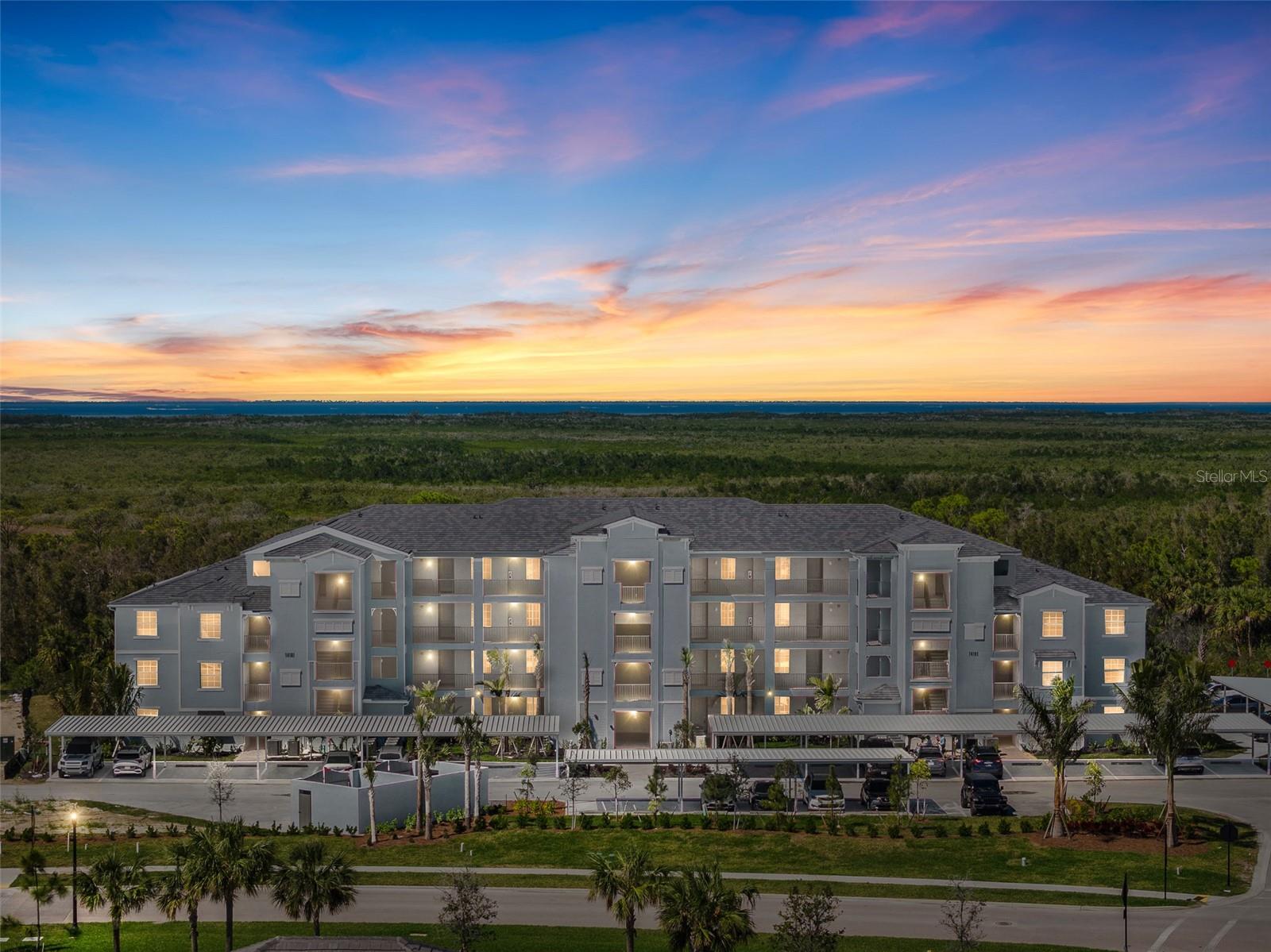 14191 HERITAGE LANDING BOULEVARD #1234, PUNTA GORDA, FL, 33955