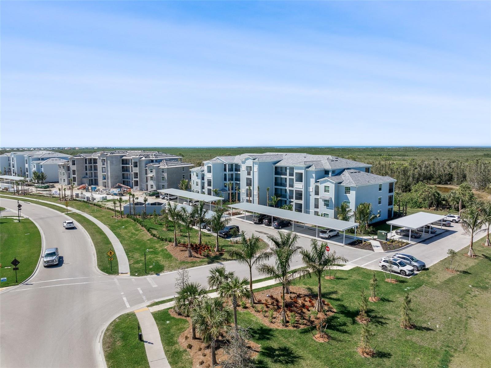 14191 HERITAGE LANDING BOULEVARD #1234, PUNTA GORDA, FL, 33955