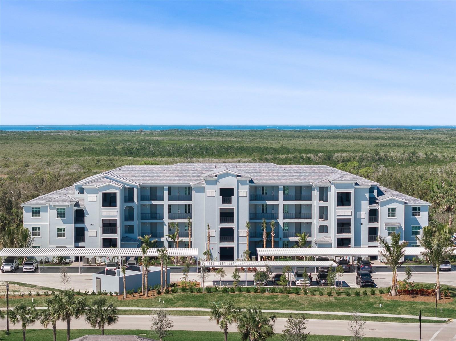 14191 HERITAGE LANDING BOULEVARD #1234, PUNTA GORDA, FL, 33955