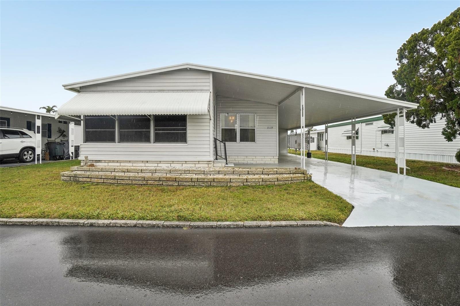 2127 WAILUA DR, HOLIDAY, FL, 34691