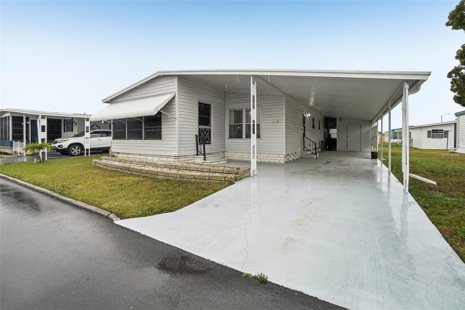 2127 WAILUA DR, HOLIDAY, FL, 34691