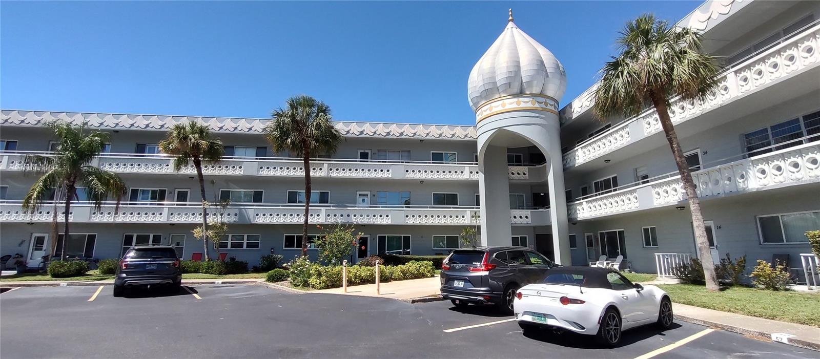 2340 GRECIAN WAY #48, CLEARWATER, FL, 33763
