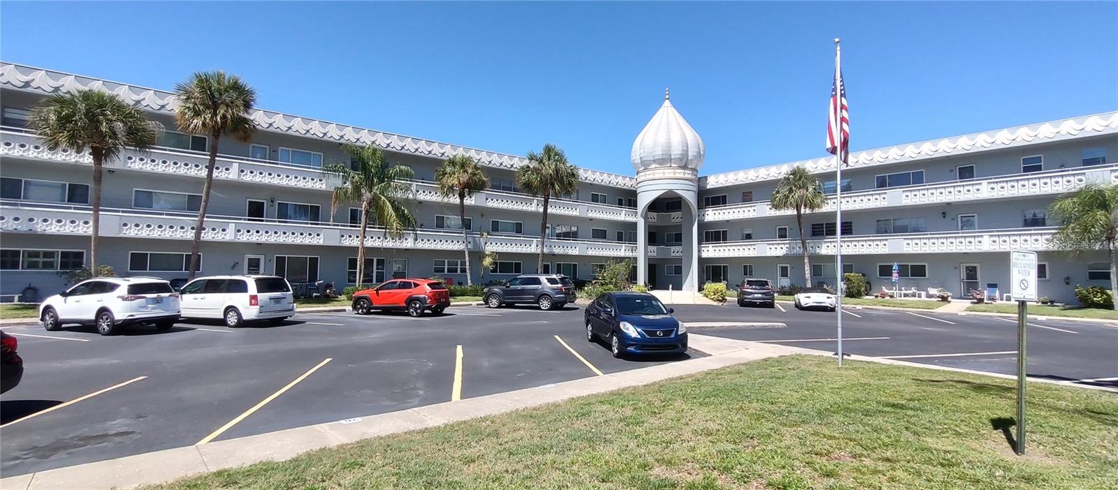 2340 GRECIAN WAY #48, CLEARWATER, FL, 33763