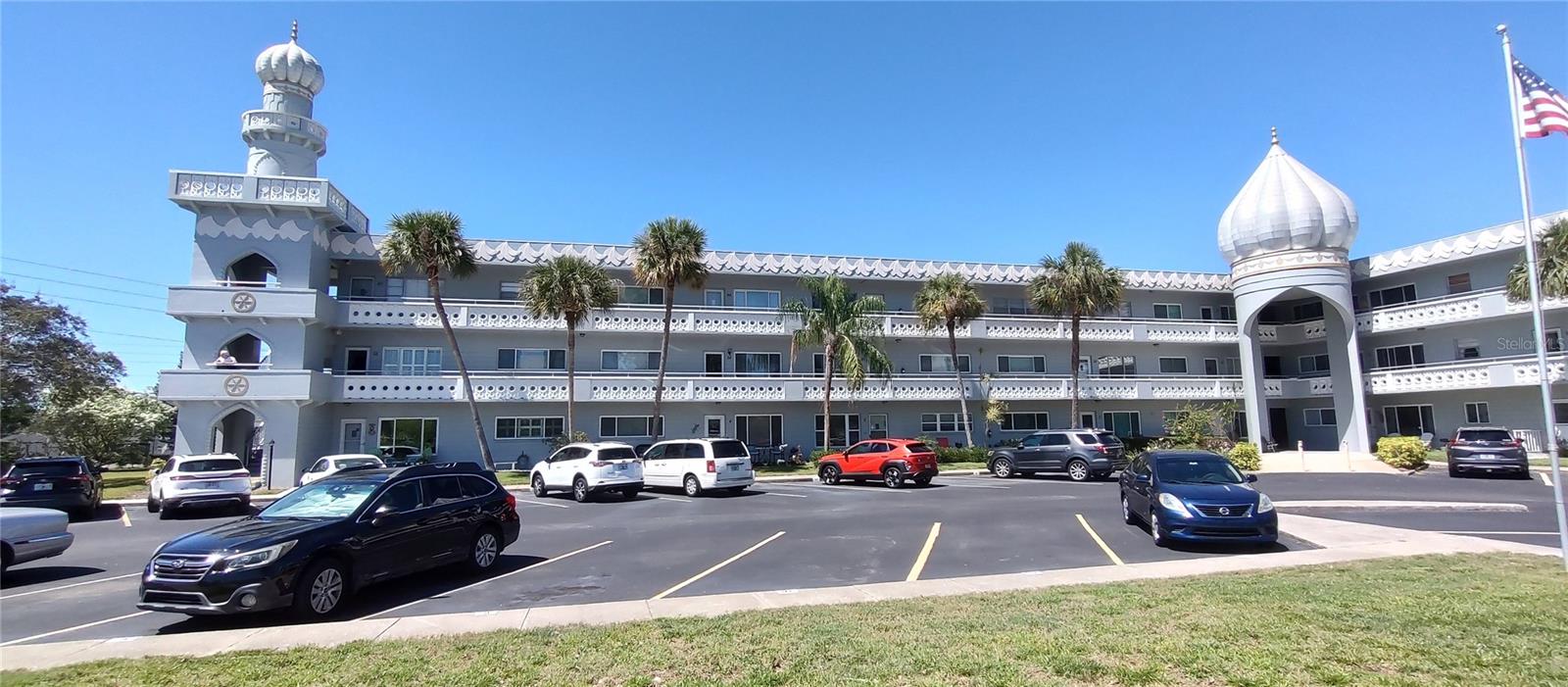 2340 GRECIAN WAY #48, CLEARWATER, FL, 33763