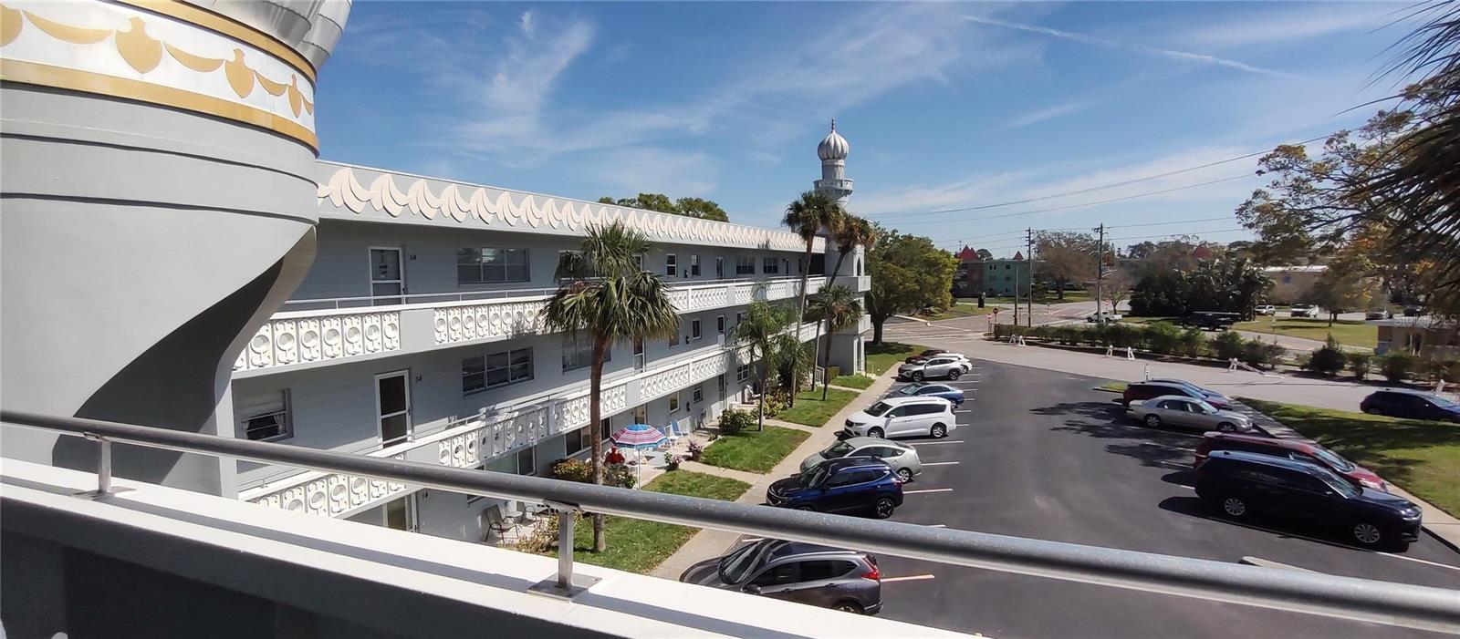 2340 GRECIAN WAY #48, CLEARWATER, FL, 33763