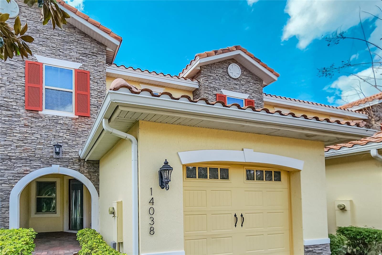14038 MILLINGTON ST, ORLANDO, FL, 32832