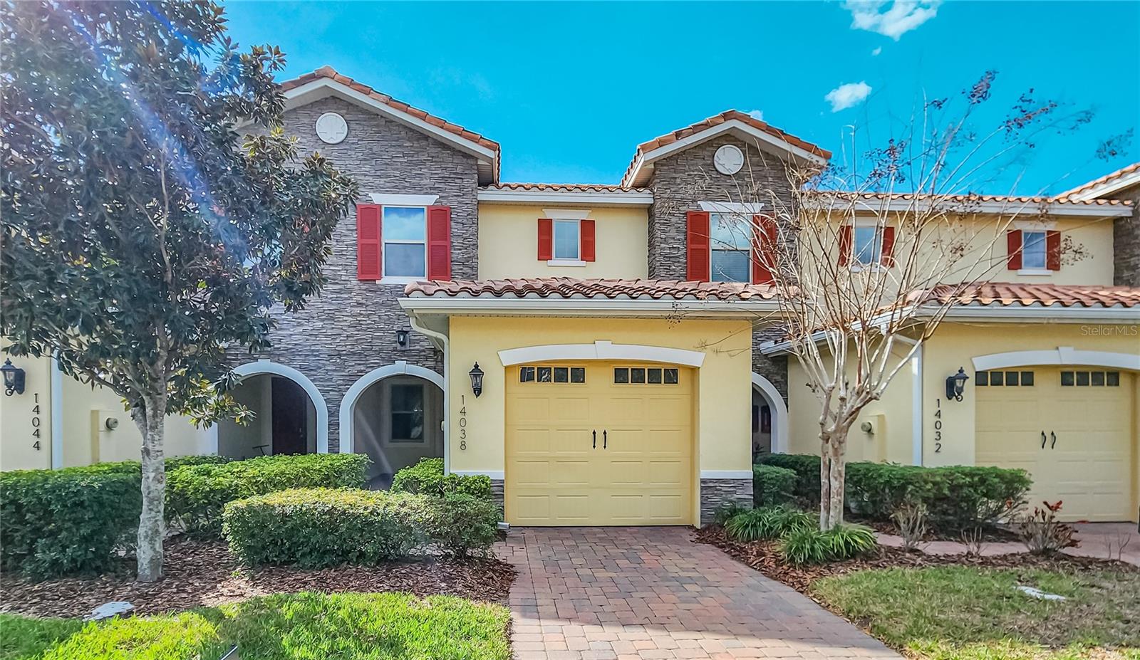 14038 MILLINGTON ST, ORLANDO, FL, 32832