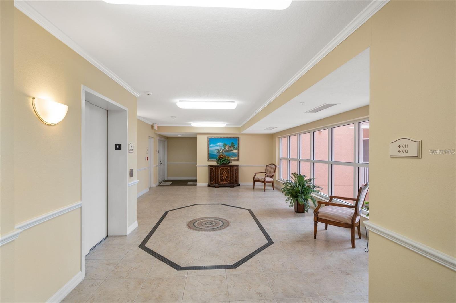 4516 SEAGULL DR #614, NEW PORT RICHEY, FL, 34652