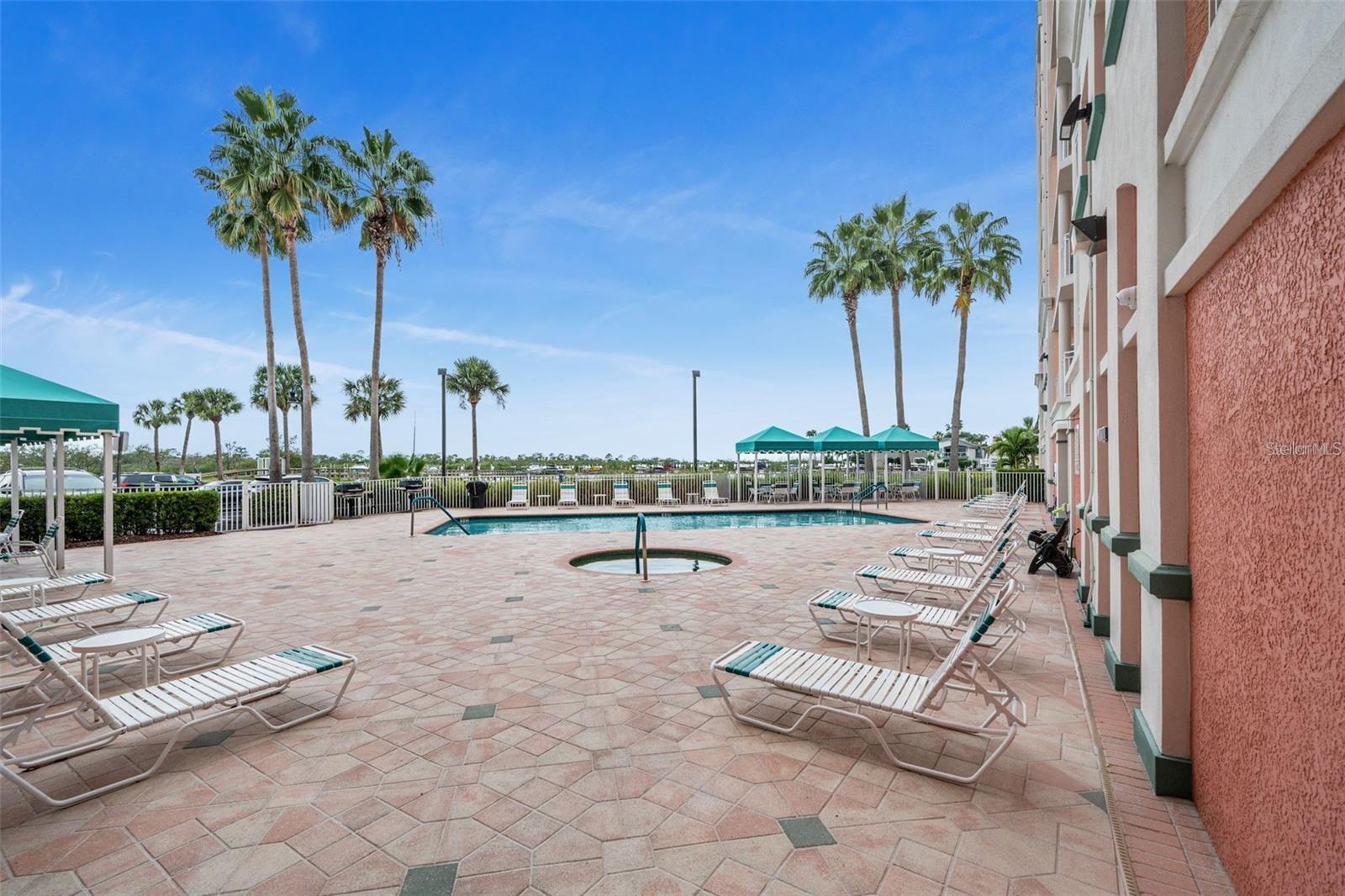 4516 SEAGULL DR #614, NEW PORT RICHEY, FL, 34652