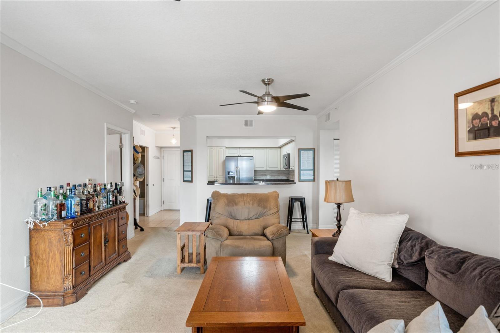 4516 SEAGULL DR #614, NEW PORT RICHEY, FL, 34652