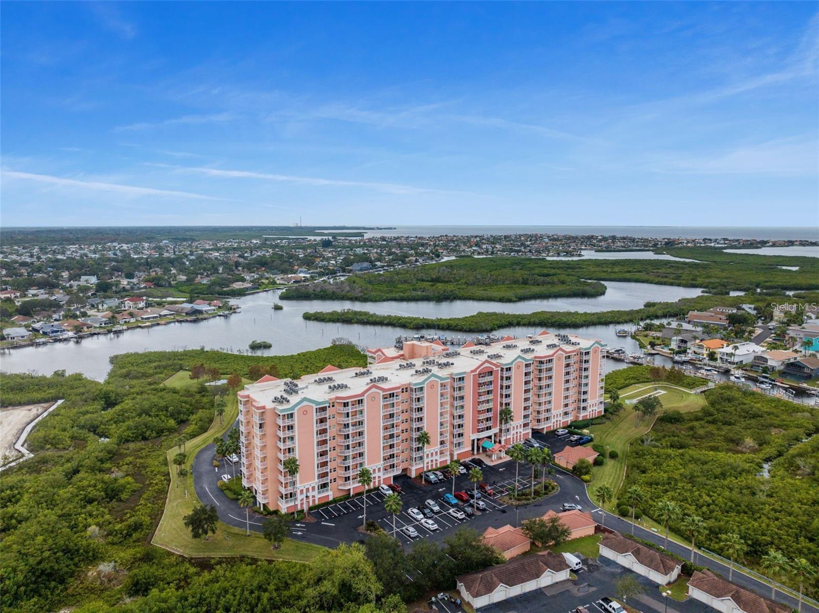 4516 SEAGULL DR #614, NEW PORT RICHEY, FL, 34652