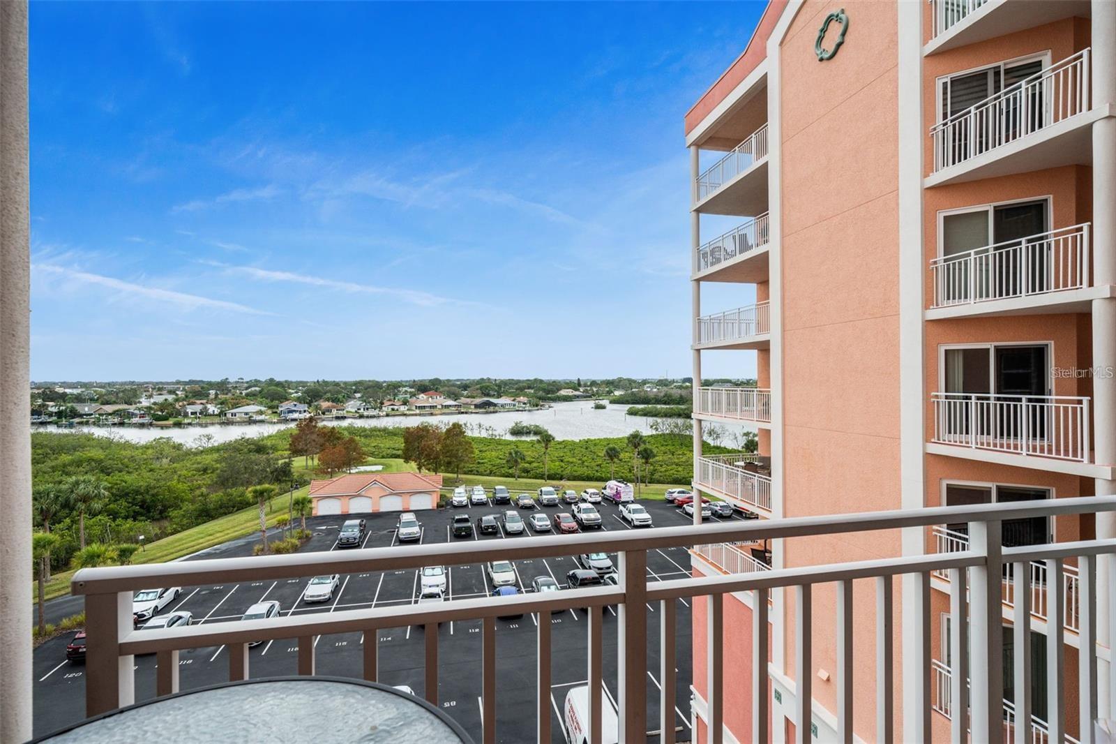 4516 SEAGULL DR #614, NEW PORT RICHEY, FL, 34652