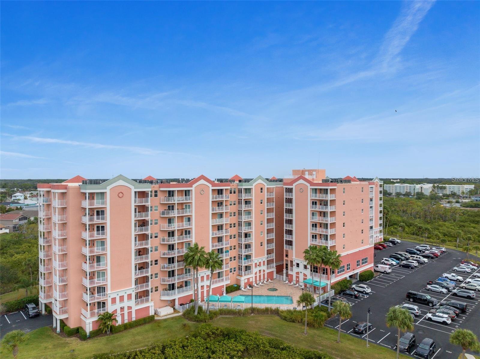 4516 SEAGULL DR #614, NEW PORT RICHEY, FL, 34652