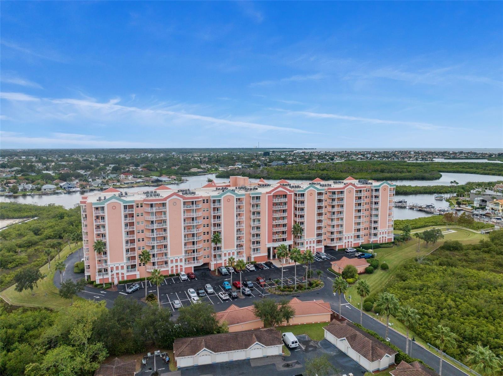 4516 SEAGULL DR #614, NEW PORT RICHEY, FL, 34652