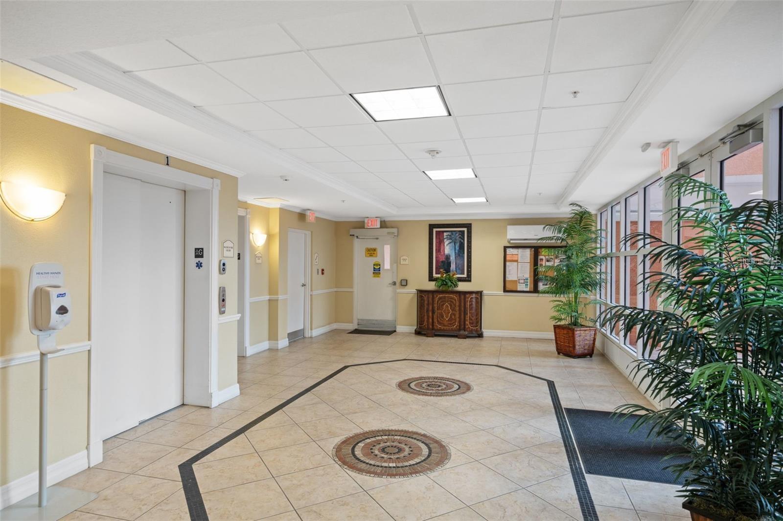 4516 SEAGULL DR #614, NEW PORT RICHEY, FL, 34652