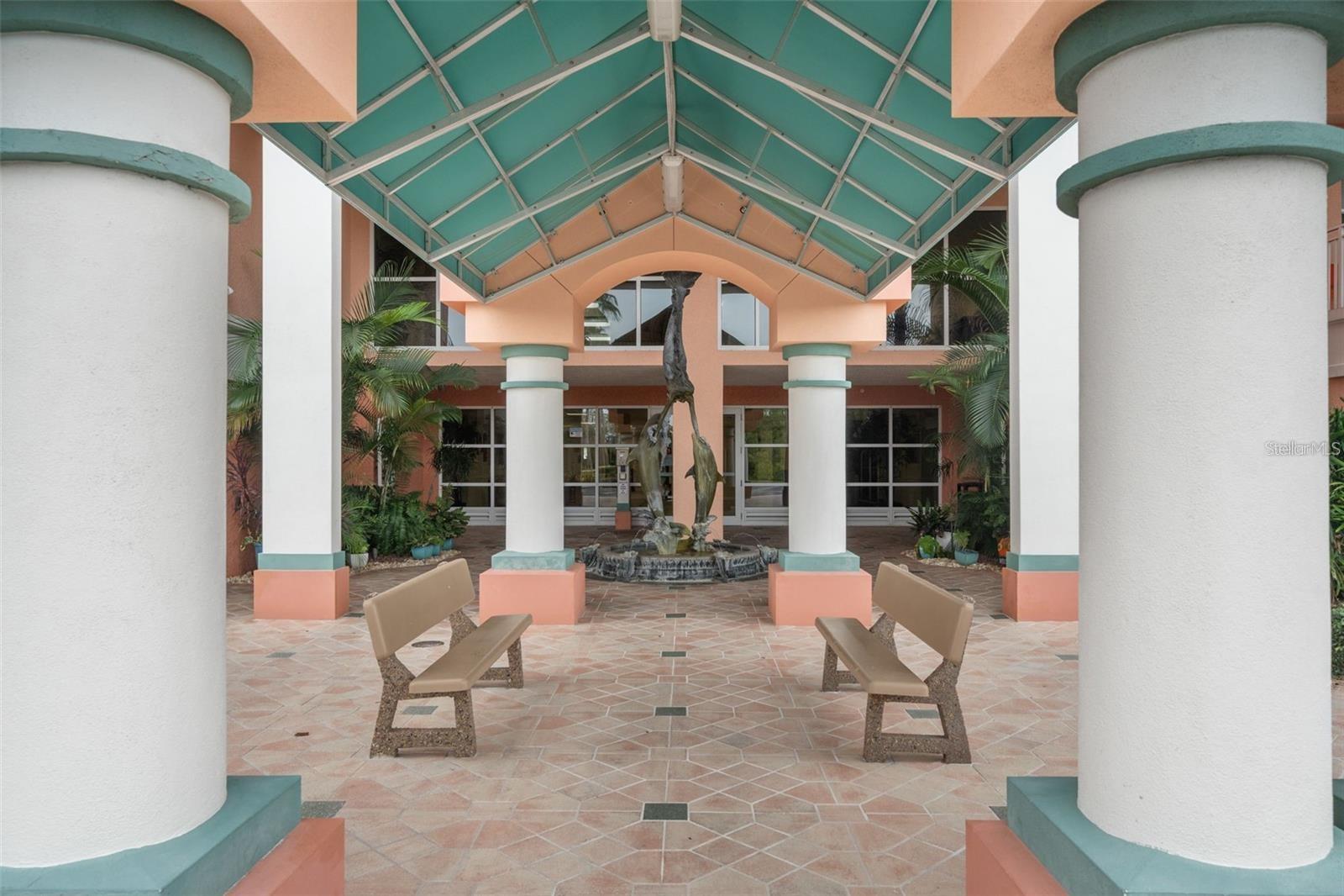 4516 SEAGULL DR #614, NEW PORT RICHEY, FL, 34652