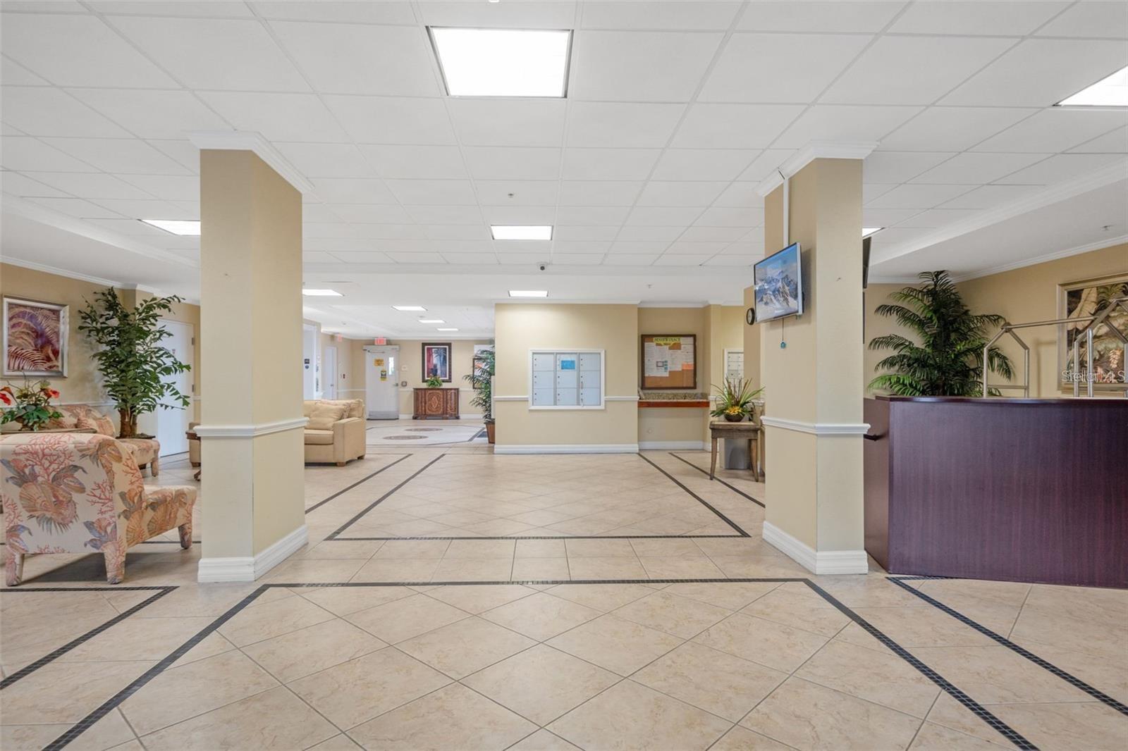 4516 SEAGULL DR #614, NEW PORT RICHEY, FL, 34652