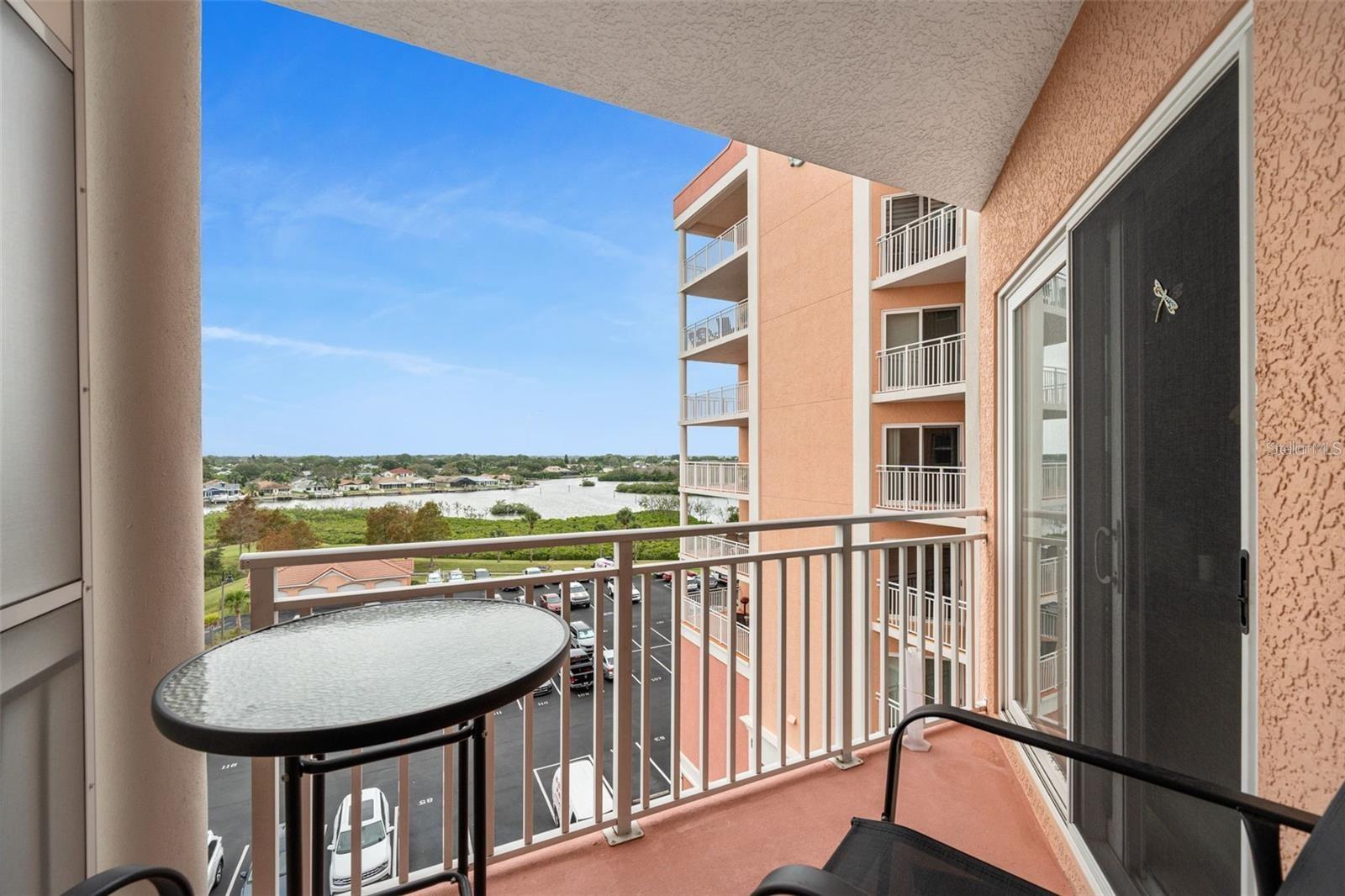 4516 SEAGULL DR #614, NEW PORT RICHEY, FL, 34652
