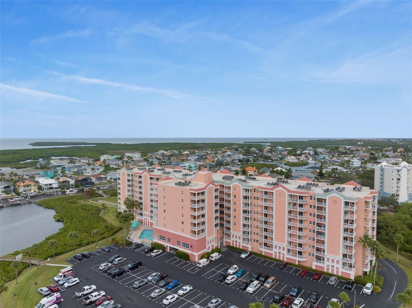 4516 SEAGULL DR #614, NEW PORT RICHEY, FL, 34652