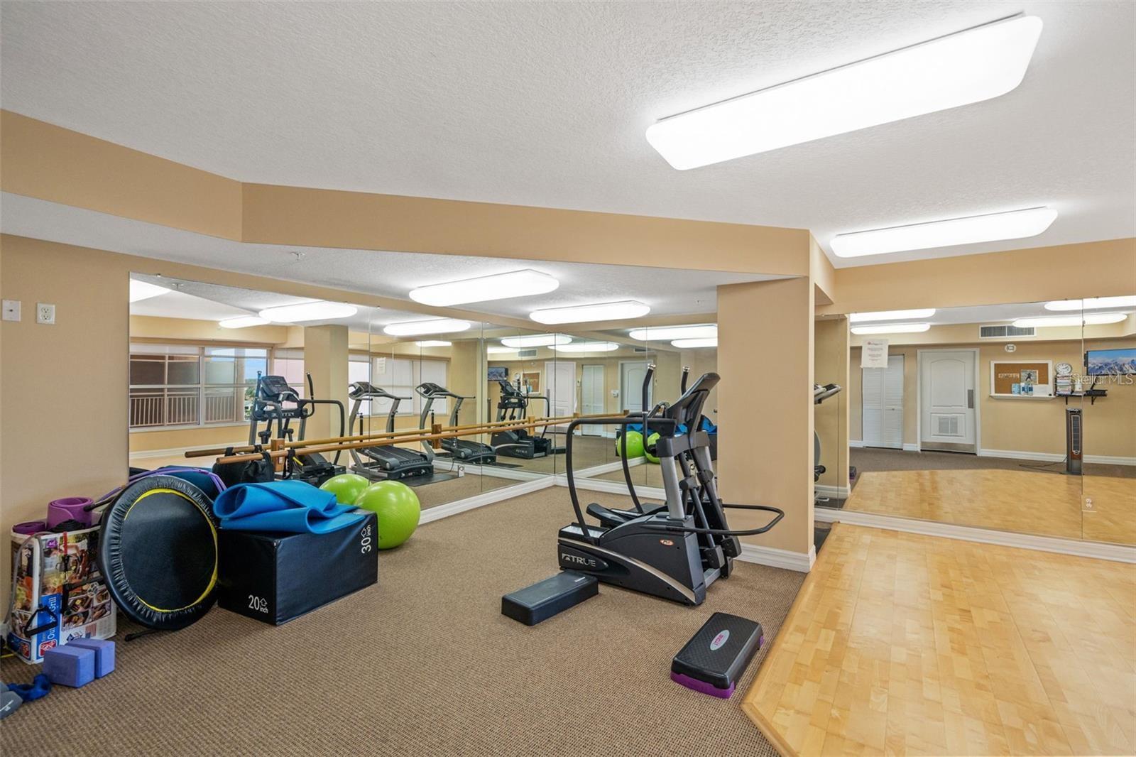 4516 SEAGULL DR #614, NEW PORT RICHEY, FL, 34652