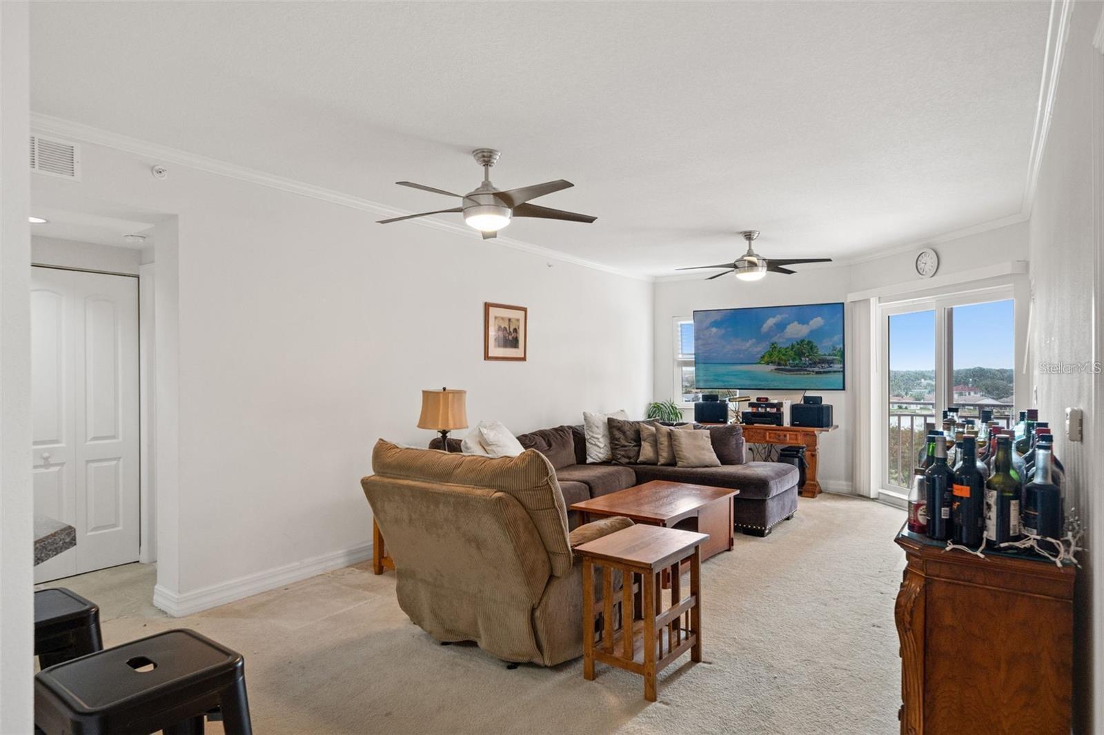 4516 SEAGULL DR #614, NEW PORT RICHEY, FL, 34652