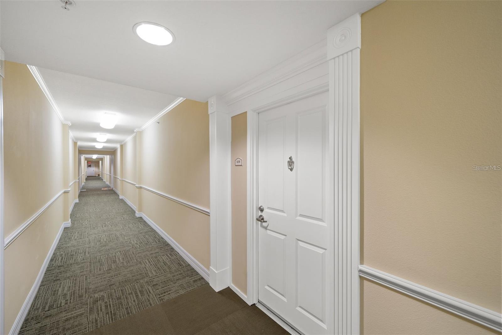 4516 SEAGULL DR #614, NEW PORT RICHEY, FL, 34652