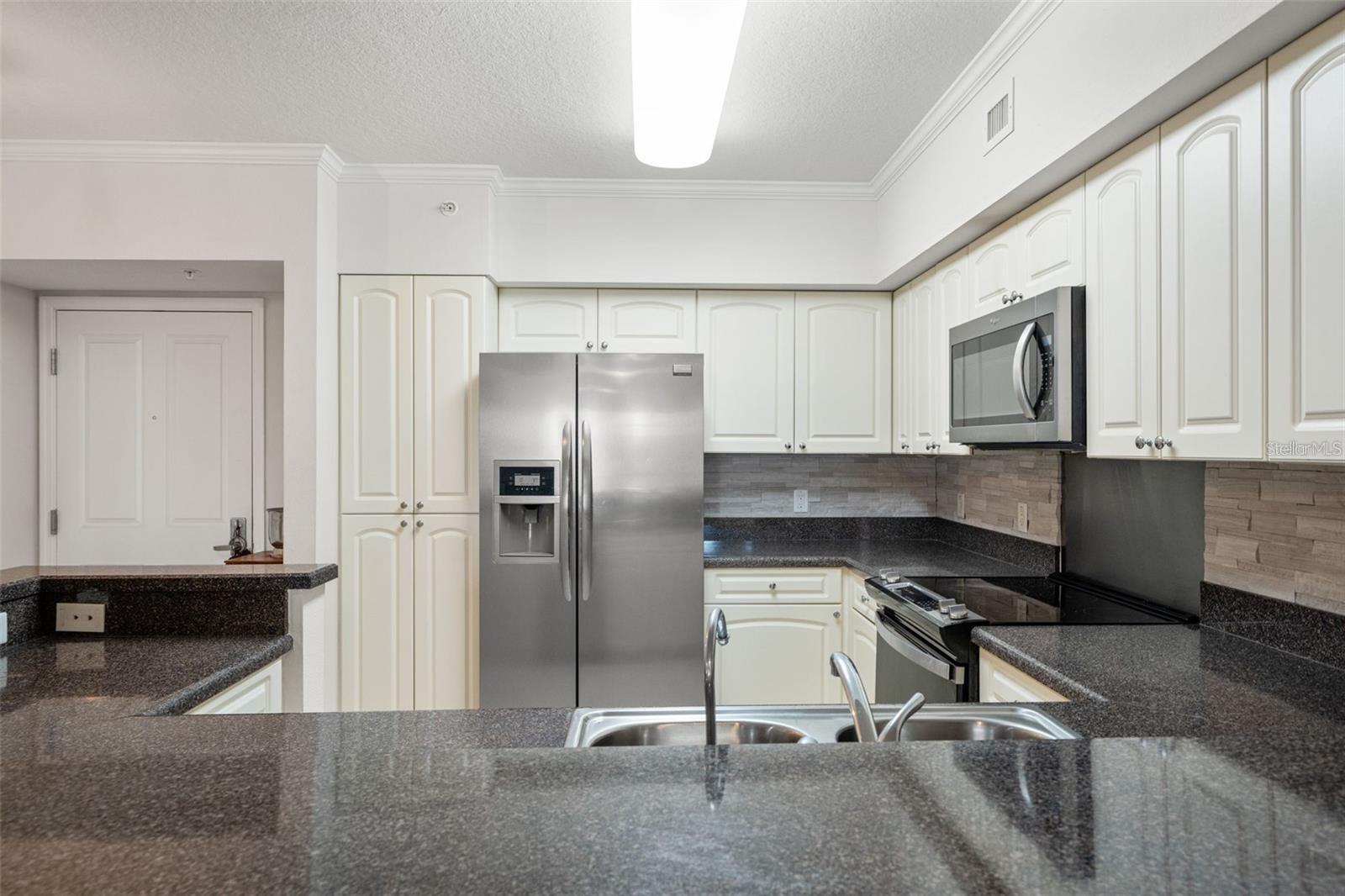 4516 SEAGULL DR #614, NEW PORT RICHEY, FL, 34652