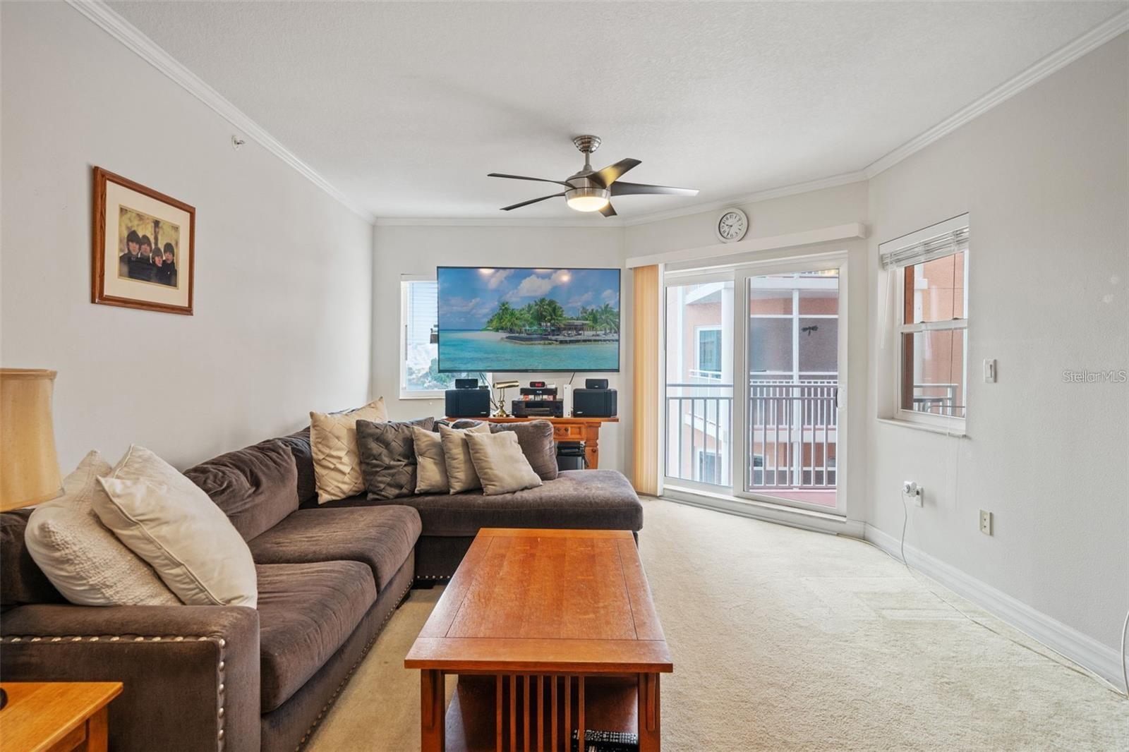 4516 SEAGULL DR #614, NEW PORT RICHEY, FL, 34652
