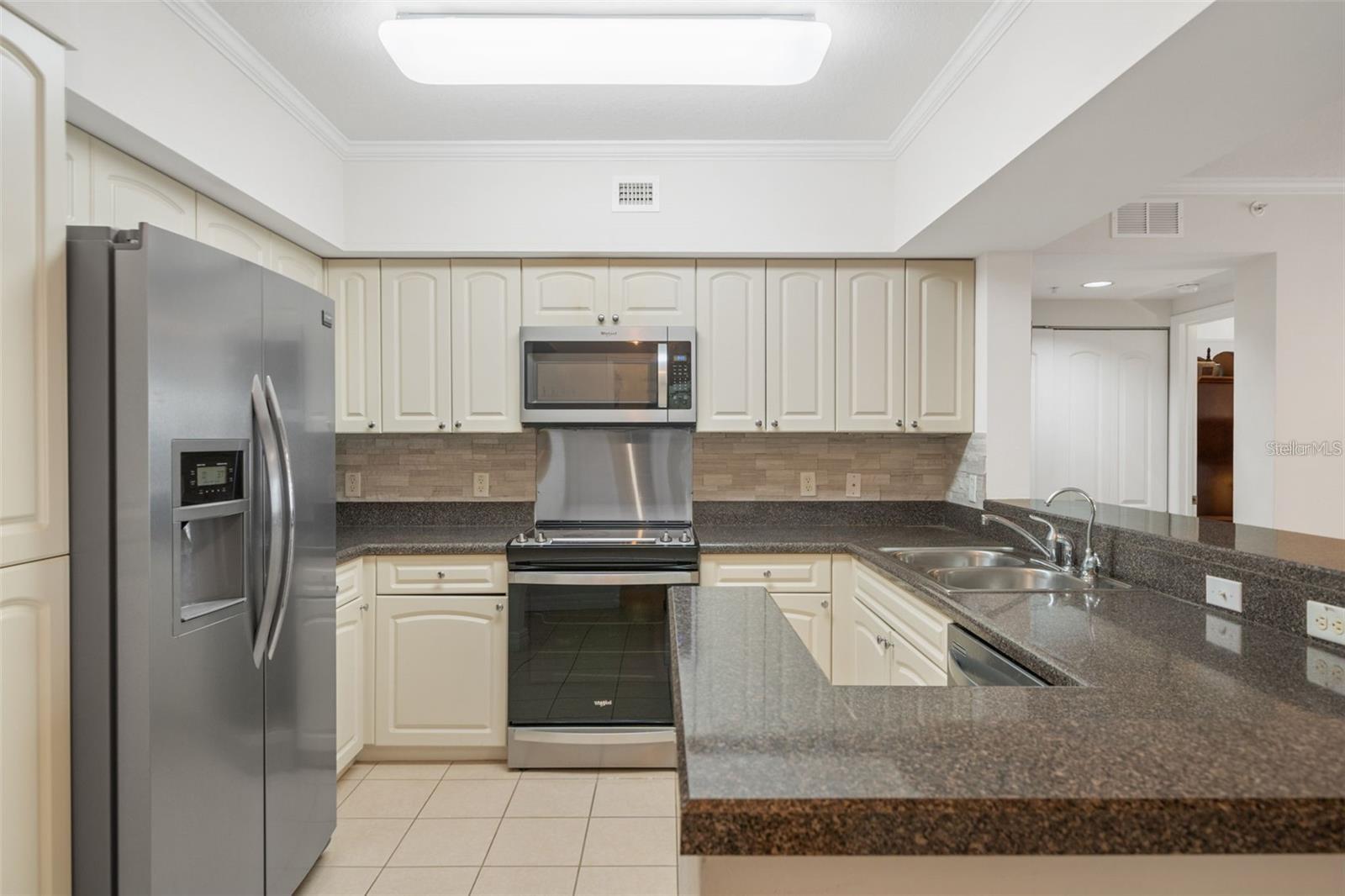4516 SEAGULL DR #614, NEW PORT RICHEY, FL, 34652