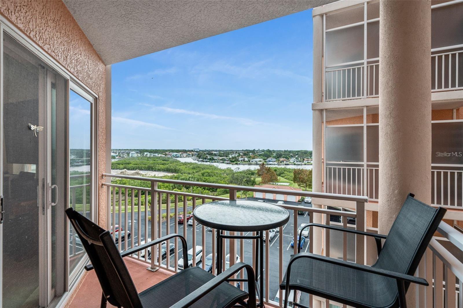 4516 SEAGULL DR #614, NEW PORT RICHEY, FL, 34652