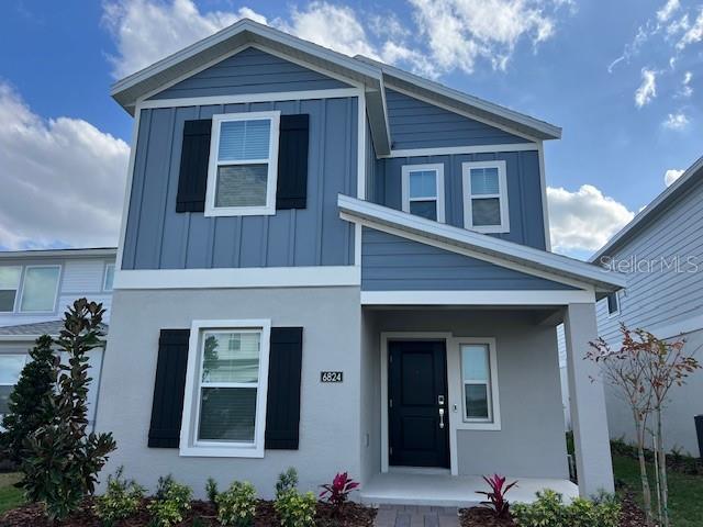 6824 DAPPLED OAK WAY, ORLANDO, FL, 32829