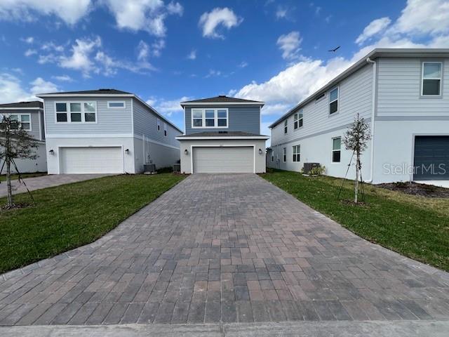 6824 DAPPLED OAK WAY, ORLANDO, FL, 32829