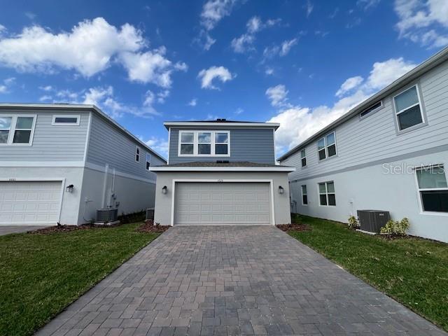 6824 DAPPLED OAK WAY, ORLANDO, FL, 32829