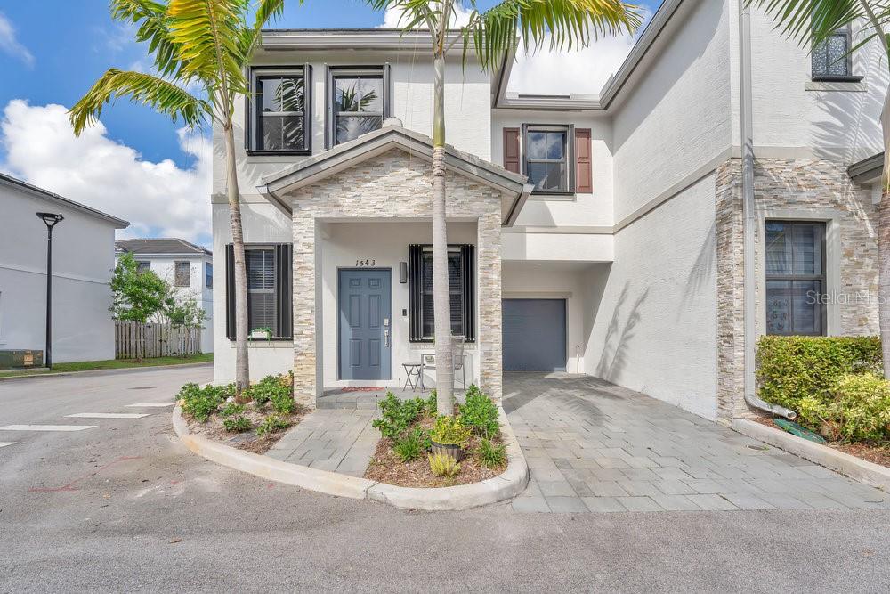 1543 SW 29TH ST, FORT LAUDERDALE, FL, 33315