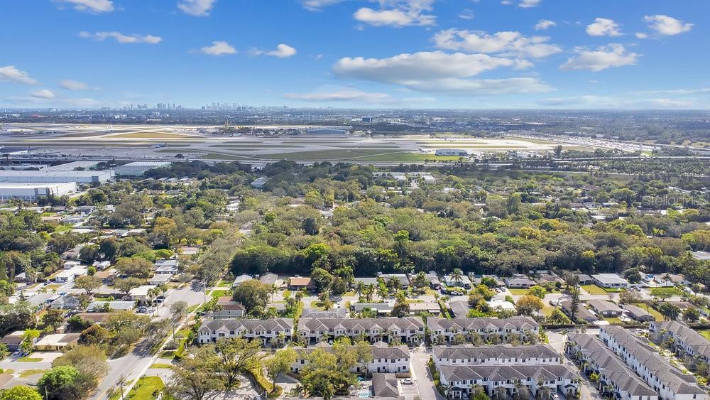 1543 SW 29TH ST, FORT LAUDERDALE, FL, 33315