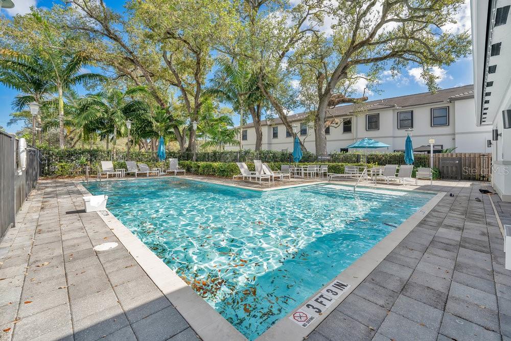 1543 SW 29TH ST, FORT LAUDERDALE, FL, 33315