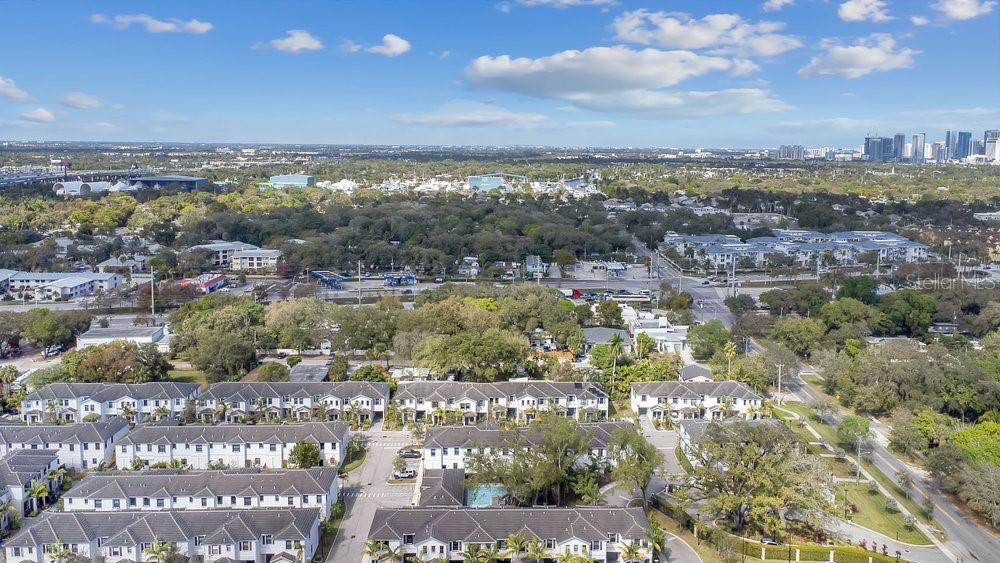 1543 SW 29TH ST, FORT LAUDERDALE, FL, 33315