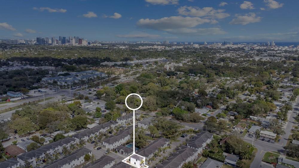 1543 SW 29TH ST, FORT LAUDERDALE, FL, 33315