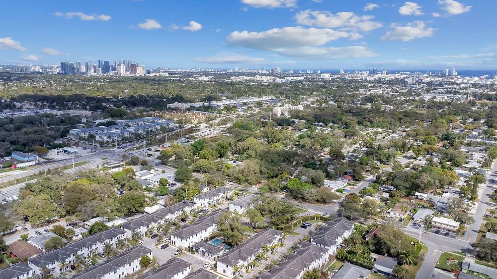 1543 SW 29TH ST, FORT LAUDERDALE, FL, 33315