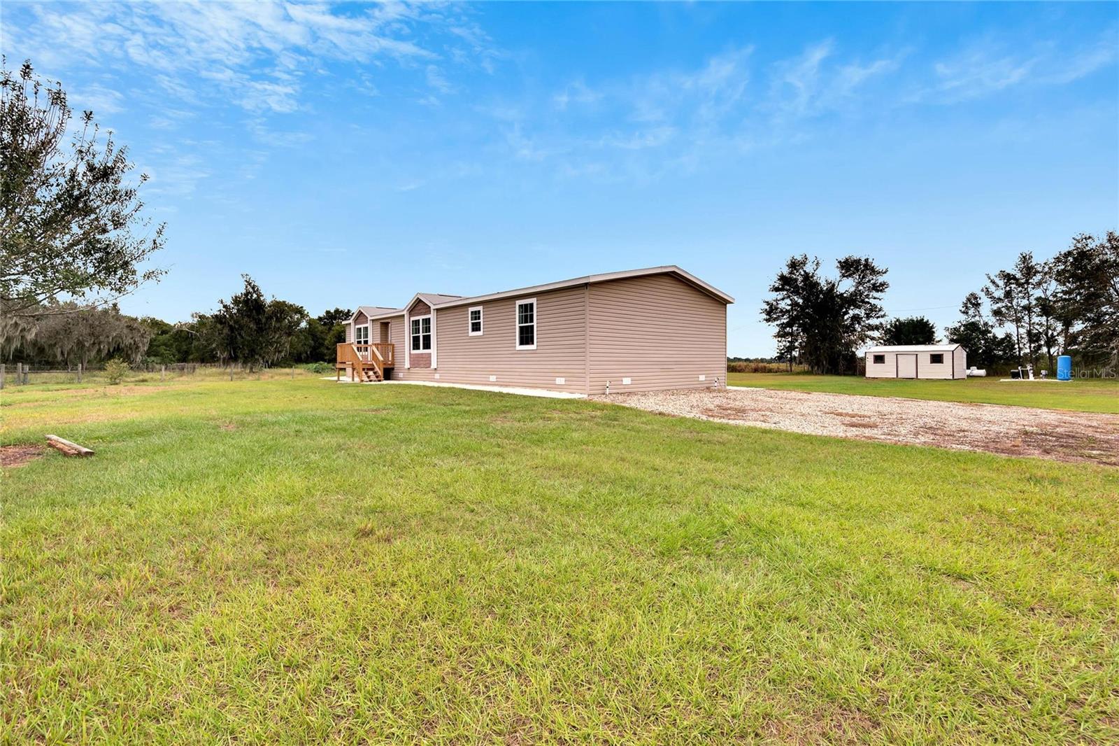 13110 672ND HWY #C, RIVERVIEW, FL, 33579