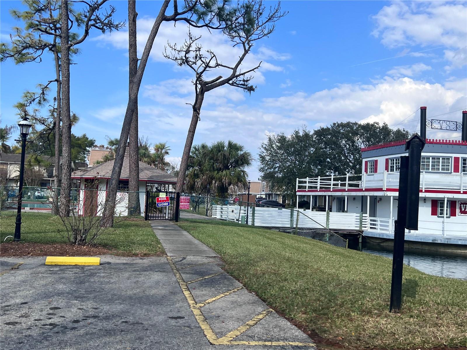 6046 VILLAGE CIR #6046, ORLANDO, FL, 32822