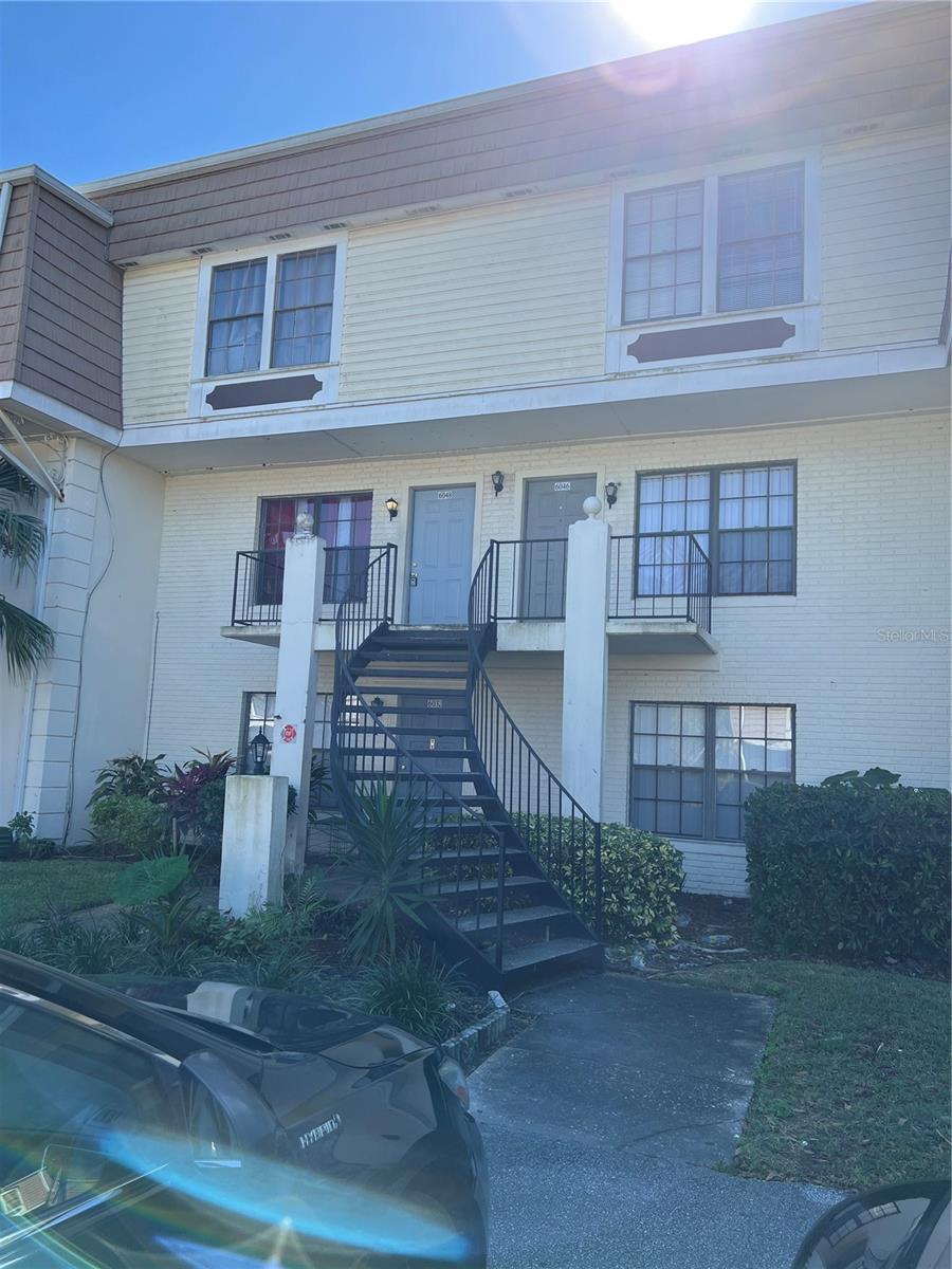 6046 VILLAGE CIR #6046, ORLANDO, FL, 32822