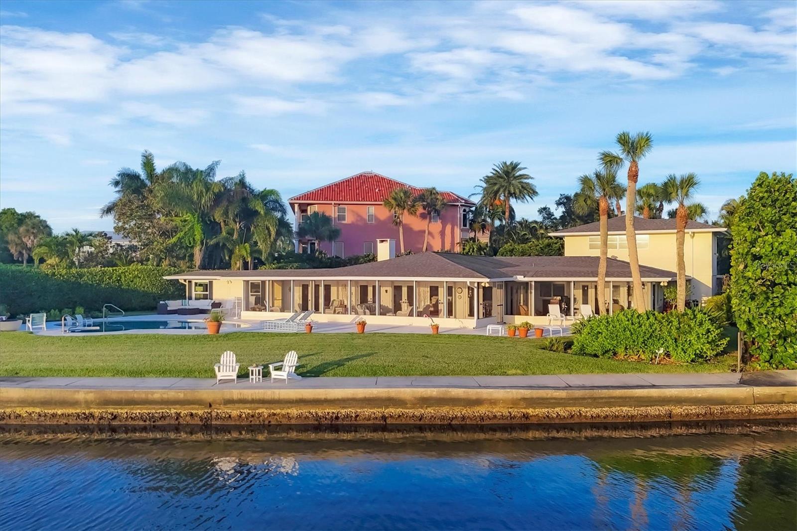 1701 SANDALWOOD DR, SARASOTA, FL, 34231