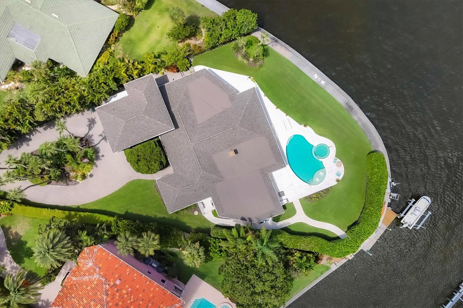 1701 SANDALWOOD DR, SARASOTA, FL, 34231