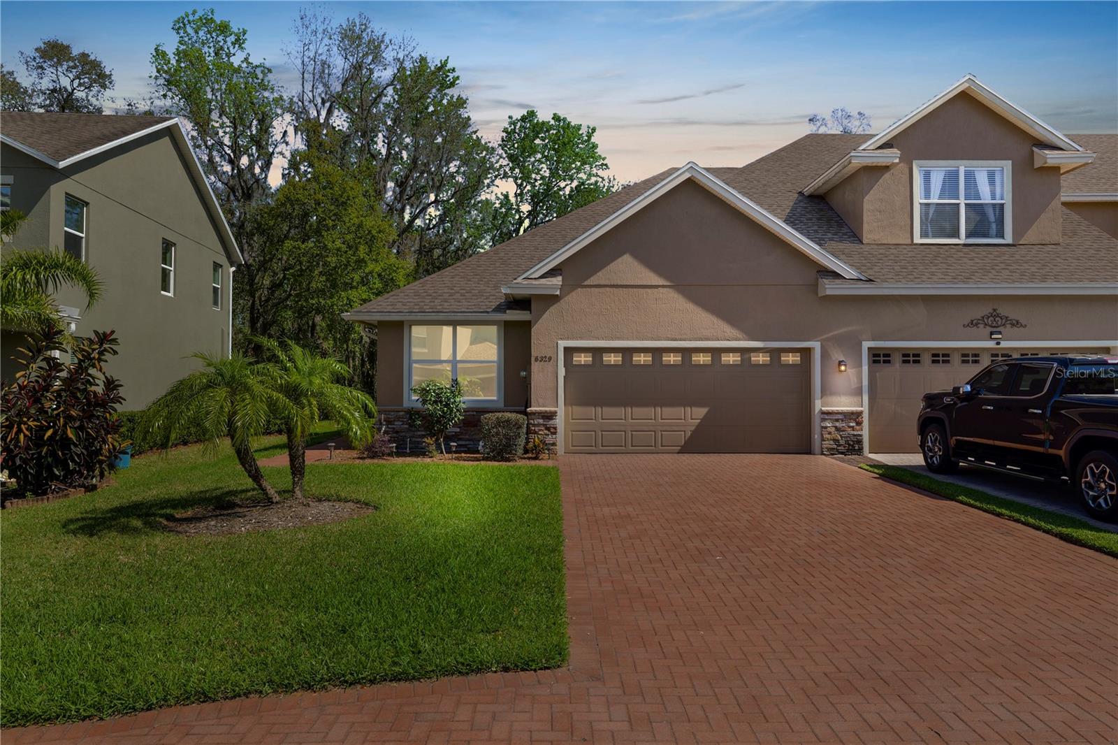 6329 TORRINGTON CIR, LAKELAND, FL, 33811