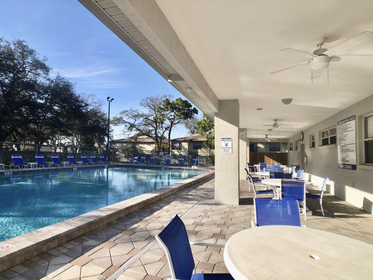 2999 PEPPERWOOD LN W, CLEARWATER, FL, 33761