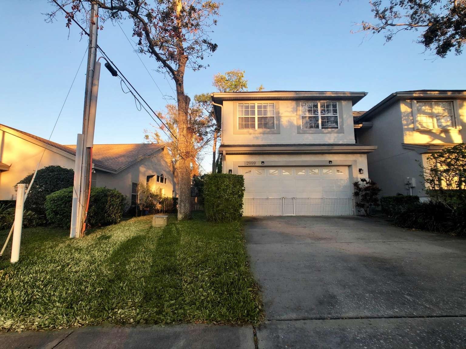 2999 PEPPERWOOD LN W, CLEARWATER, FL, 33761