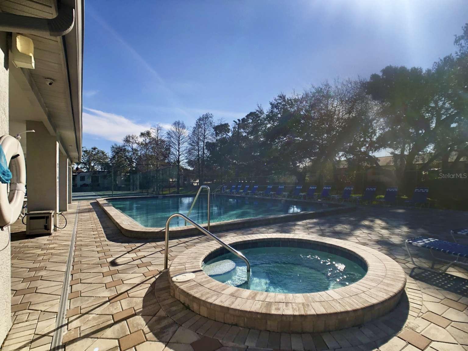 2999 PEPPERWOOD LN W, CLEARWATER, FL, 33761