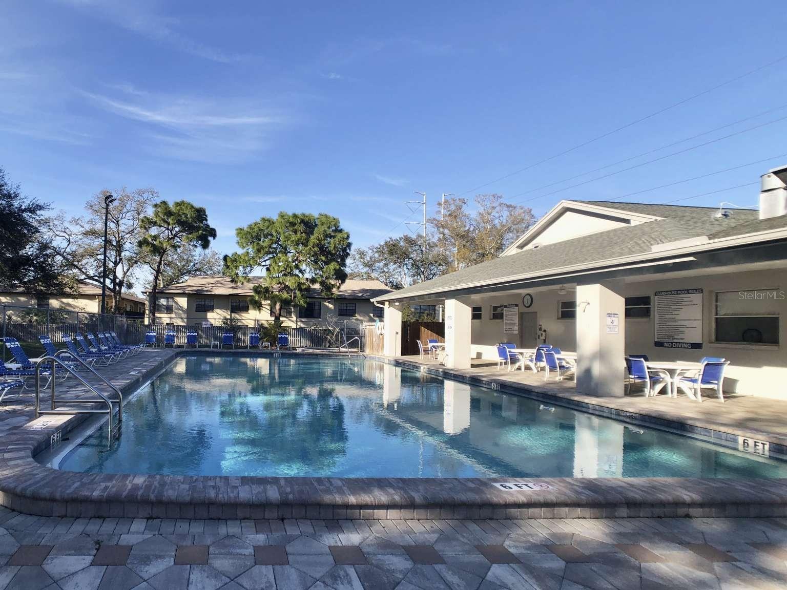 2999 PEPPERWOOD LN W, CLEARWATER, FL, 33761